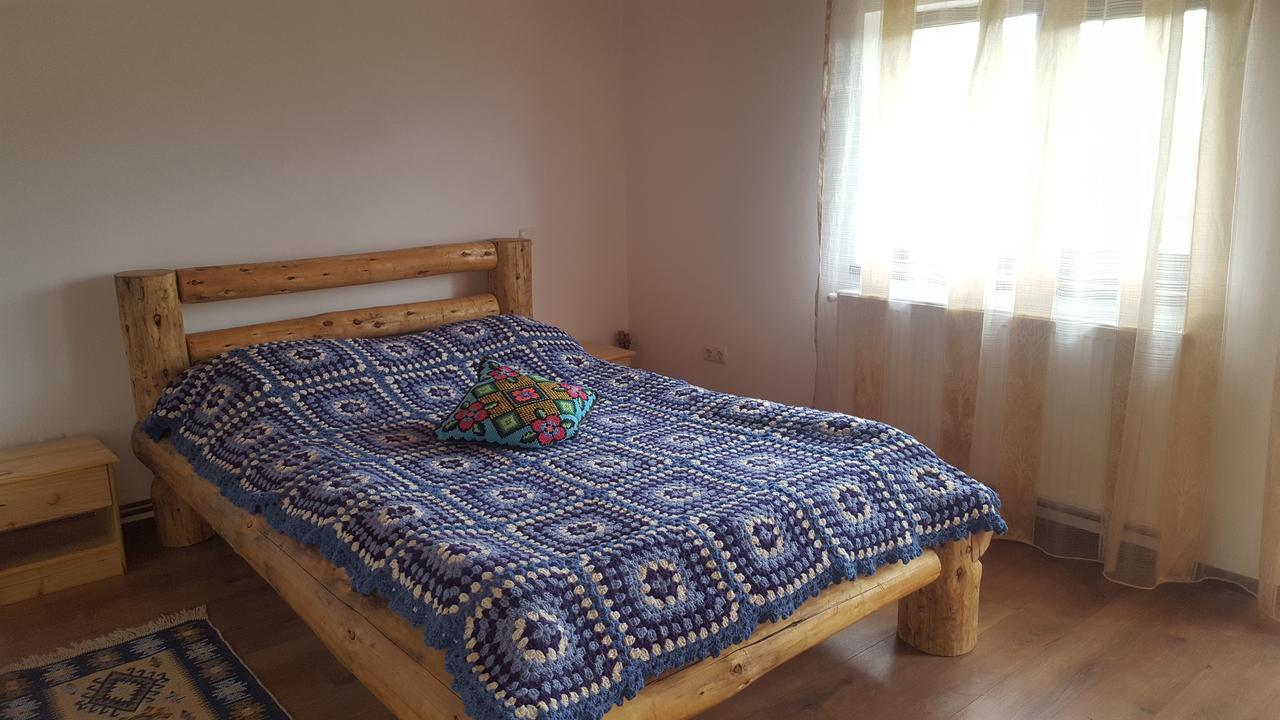 فندق Casa Din Piatra Poiana  المظهر الخارجي الصورة