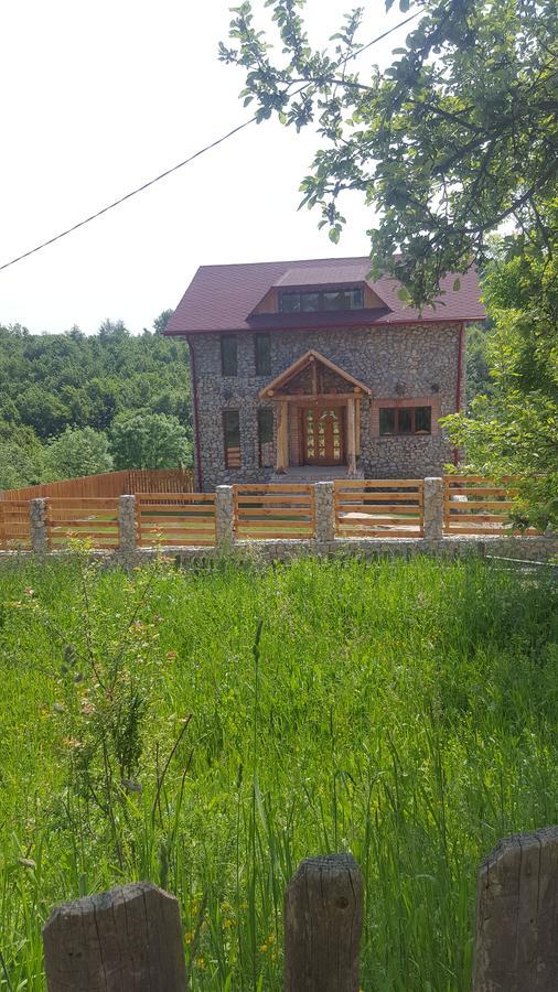 فندق Casa Din Piatra Poiana  المظهر الخارجي الصورة