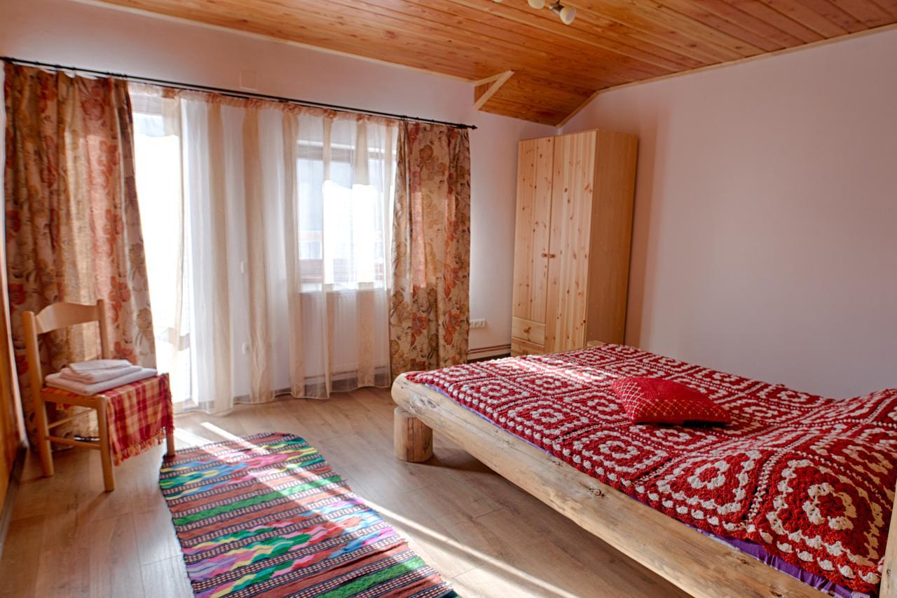 فندق Casa Din Piatra Poiana  المظهر الخارجي الصورة