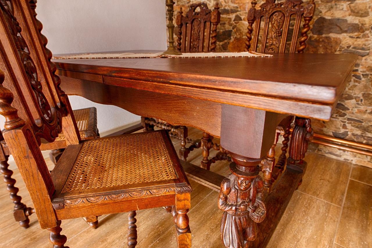 فندق Casa Din Piatra Poiana  المظهر الخارجي الصورة